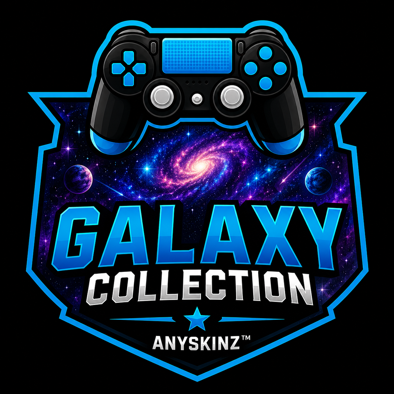 Galaxy Collection