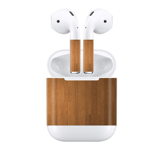 WOOD - AIRPODS PROTECTOR SKIN