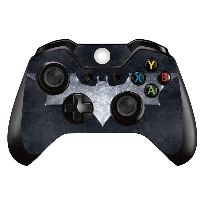 BATMAN - XBOX ONE CONTROLLER PROTECTOR SKIN - best-skins