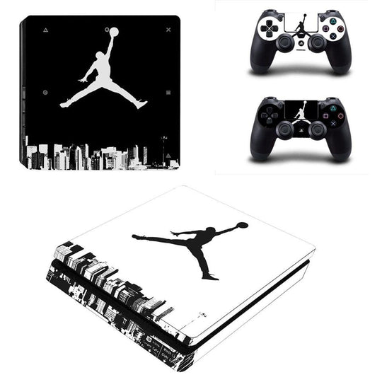 CUSTOM DESIGN - XBOX SERIES X/S PLAYSTATION 5/4 PROTECTOR SKIN - best-skins