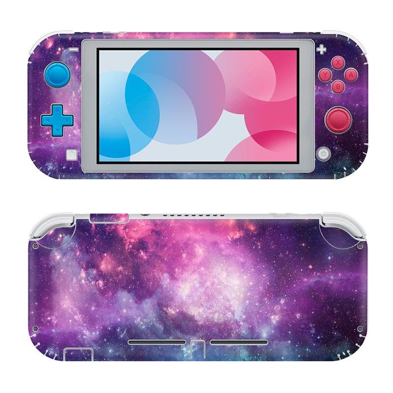 GALAXY STARS SKY - NINTENDO SWITCH LITE PROTECTOR SKIN - best-skins