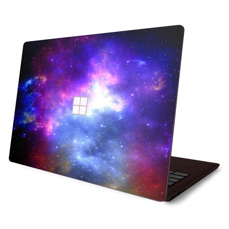 GALAXY SKY - MICROSOFT SURFACE LAPTOP 13.5 PROTECTOR SKIN - best-skins