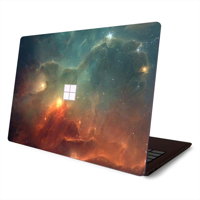 GALAXY STARS SKY - MICROSOFT SURFACE LAPTOP 13.5 PROTECTOR SKIN - best-skins
