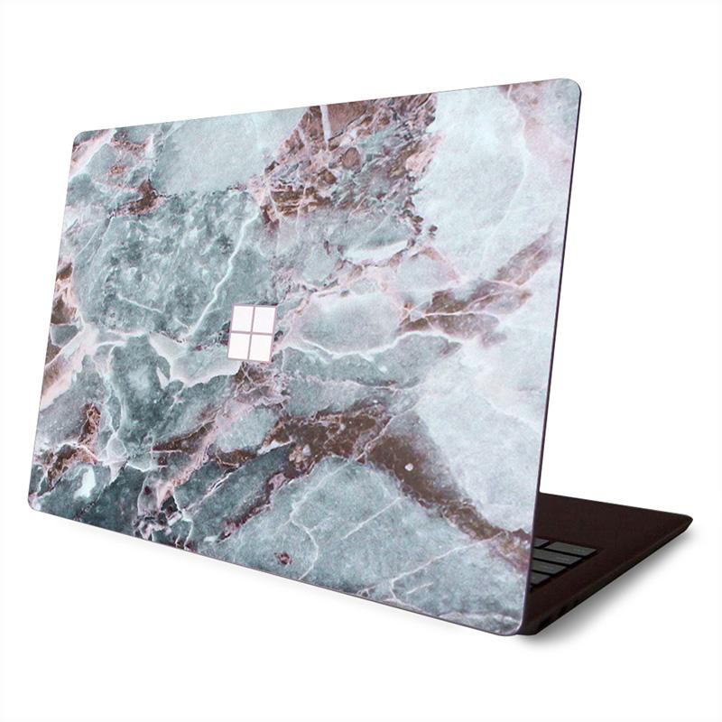 MARBLE - MICROSOFT SURFACE LAPTOP 13.5 PROTECTOR SKIN - best-skins