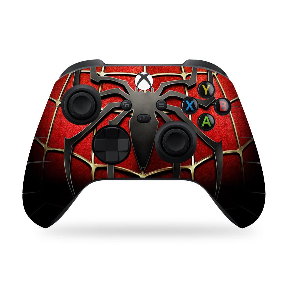 SPIDER-MAN - XBOX SERIES CONTROLLER PROTECTOR SKIN