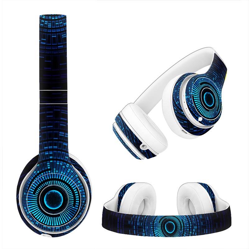 DESIGN - BEATS HEADPHONES WIRELESS STUDIO PROTECTOR SKIN - best-skins