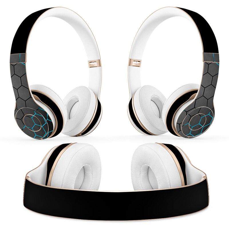 DESIGN - BEATS HEADPHONES WIRELESS SOLO PROTECTOR SKIN - best-skins