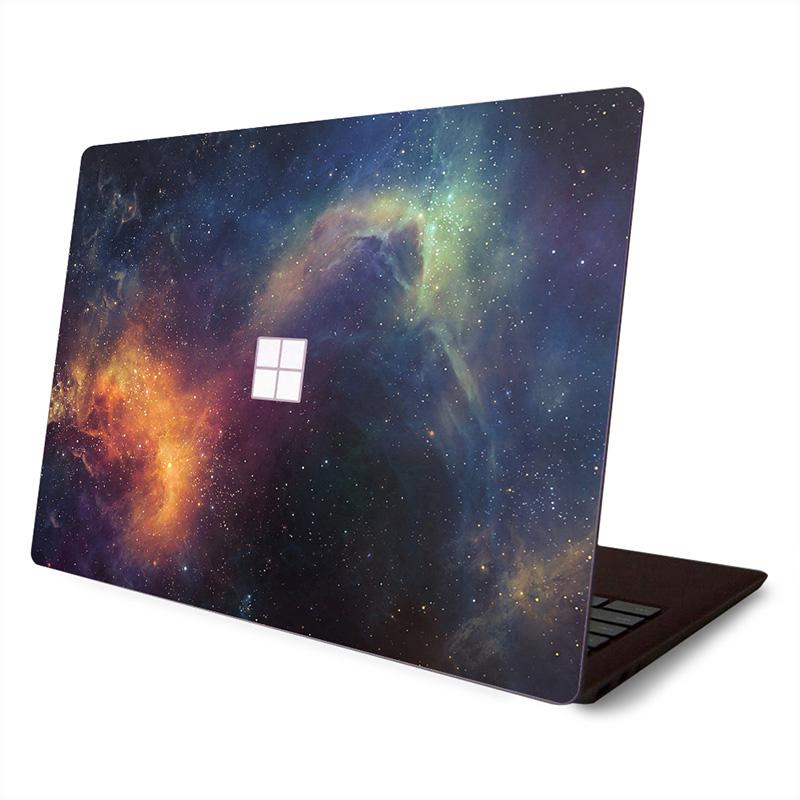 SKY GALAXY STARS - MICROSOFT SURFACE LAPTOP 13.5 PROTECTOR SKIN - best-skins