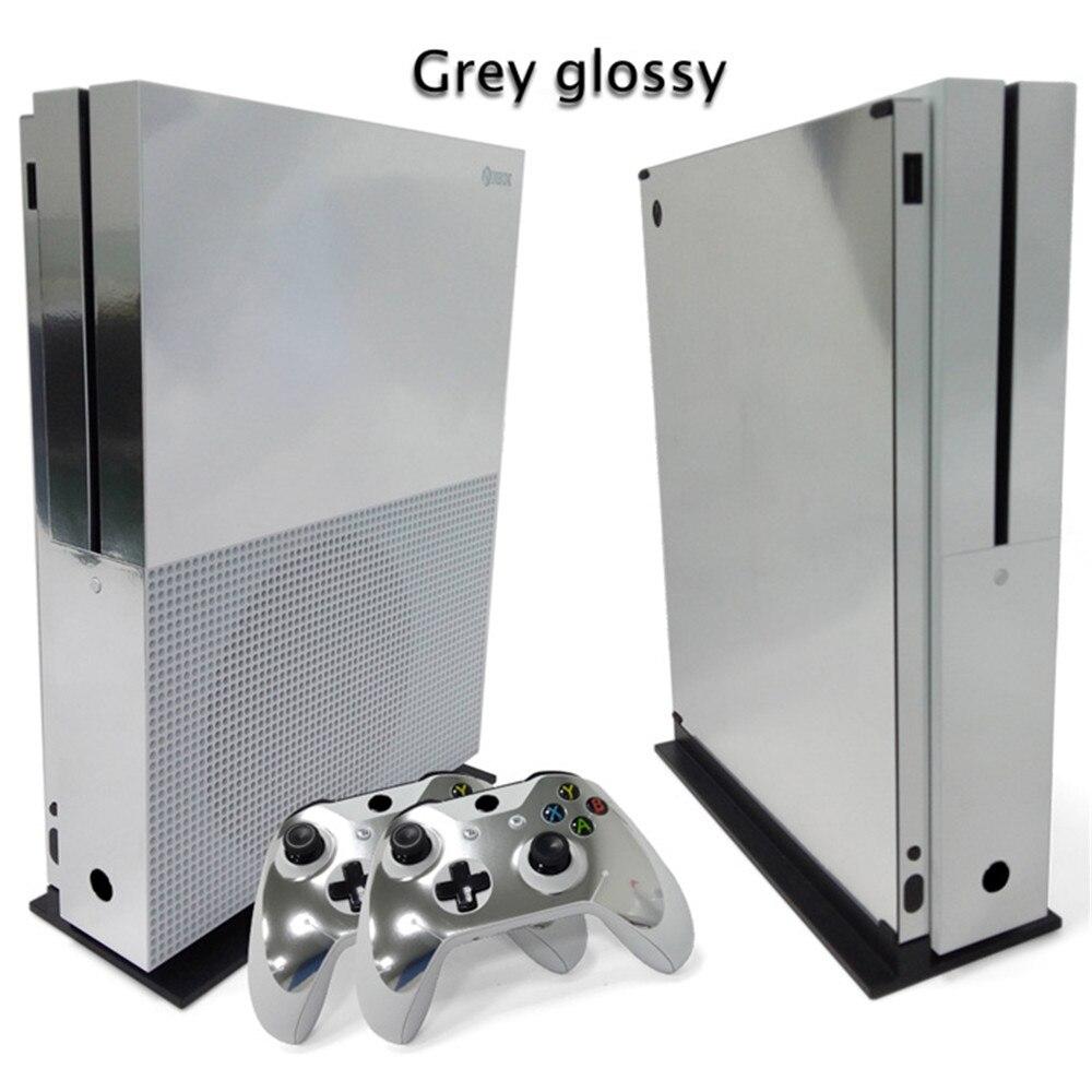 New skins for xbox one s Skin Sticker Decal Vinyl Console and 2 Controllers xbox one slim Skin Sticker