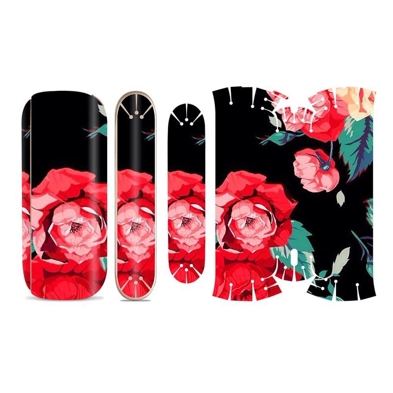 MULTIPLE DESIGNS -  IQOS 3.0 PROTECTOR SKIN - best-skins