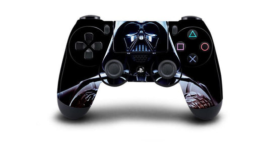 STAR WARS - PLAYSTATION 4 CONTROLLER SKIN - best-skins