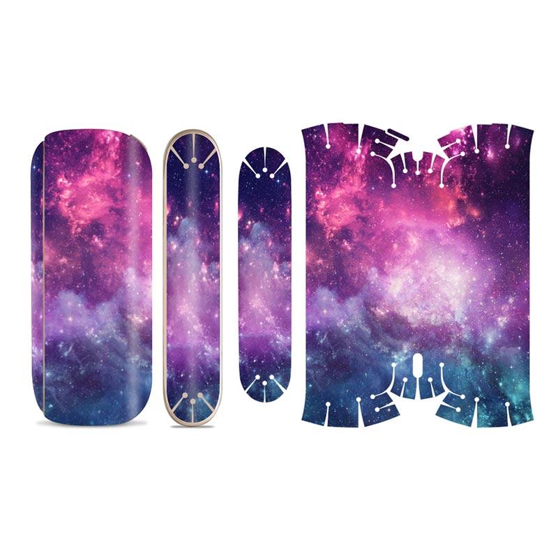 MULTIPLE DESIGNS -  IQOS 3.0 PROTECTOR SKIN - best-skins