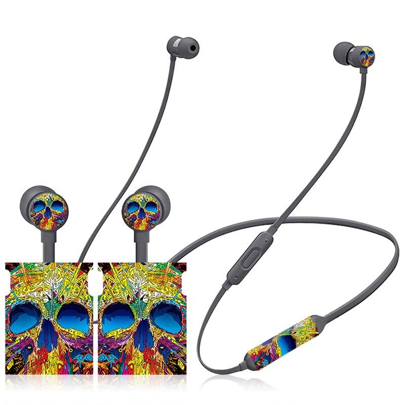 Headphone Sticker Vinyl Decal Skin for Beats X Headphone sticker for beats x skin sticker for beats x skin