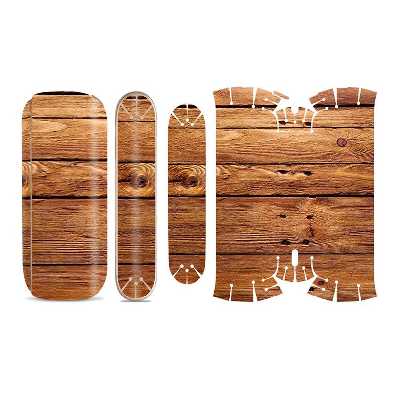 MULTIPLE DESIGNS -  IQOS 3.0 PROTECTOR SKIN - best-skins
