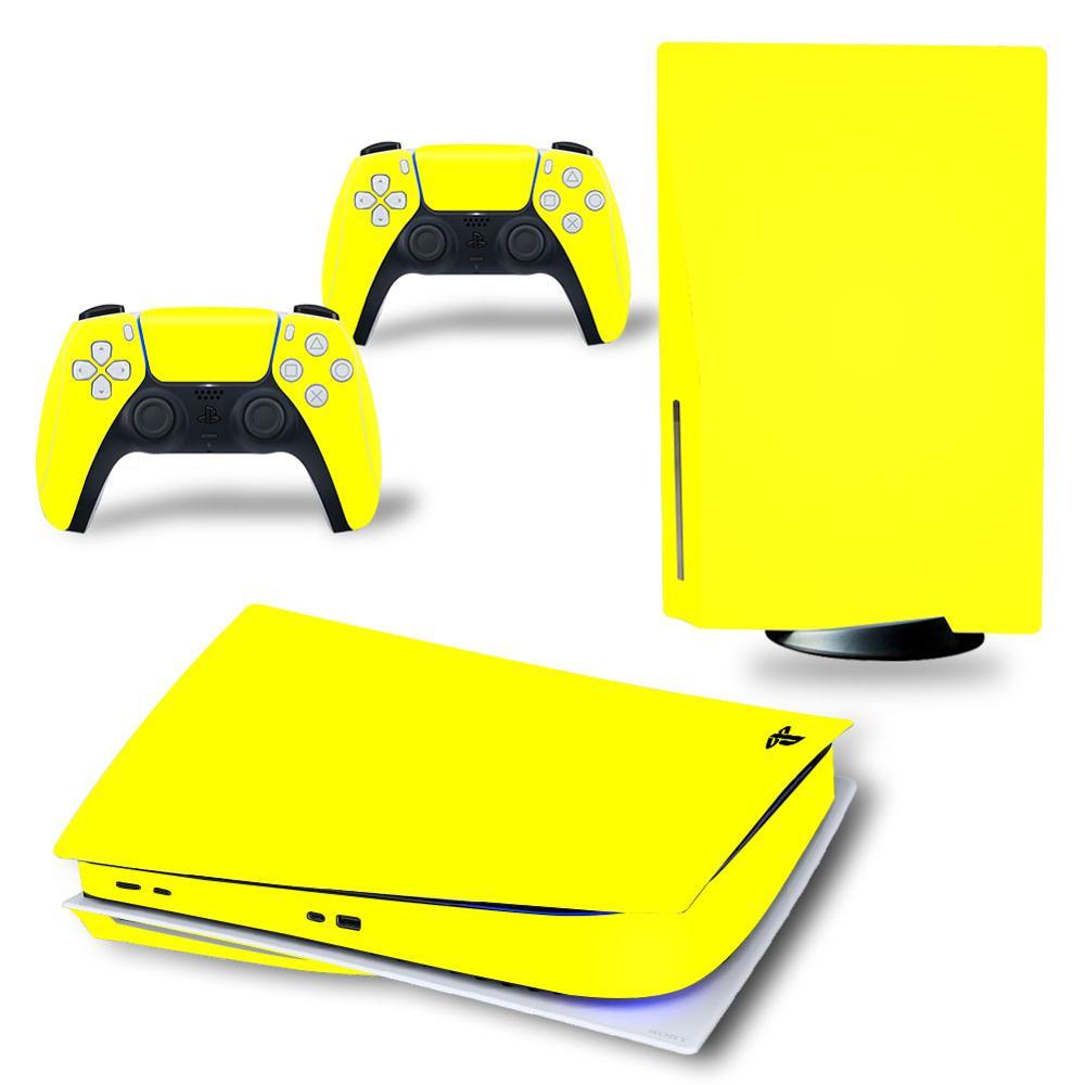 PURE COLORS - PLAYSTATION 5 PROTECTOR SKIN