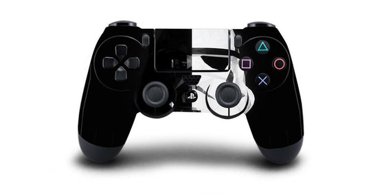 STAR WARS - PLAYSTATION 4 CONTROLLER SKIN - best-skins