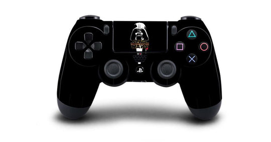 STAR WARS - PLAYSTATION 4 CONTROLLER SKIN - best-skins