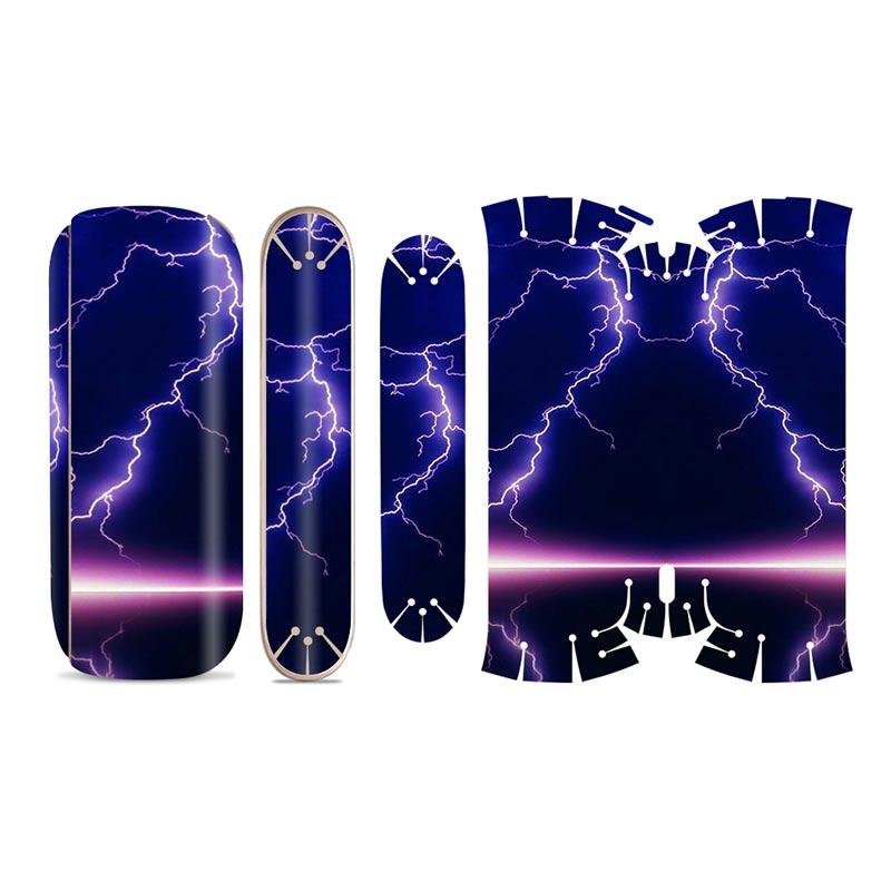 MULTIPLE DESIGNS -  IQOS 3.0 PROTECTOR SKIN - best-skins