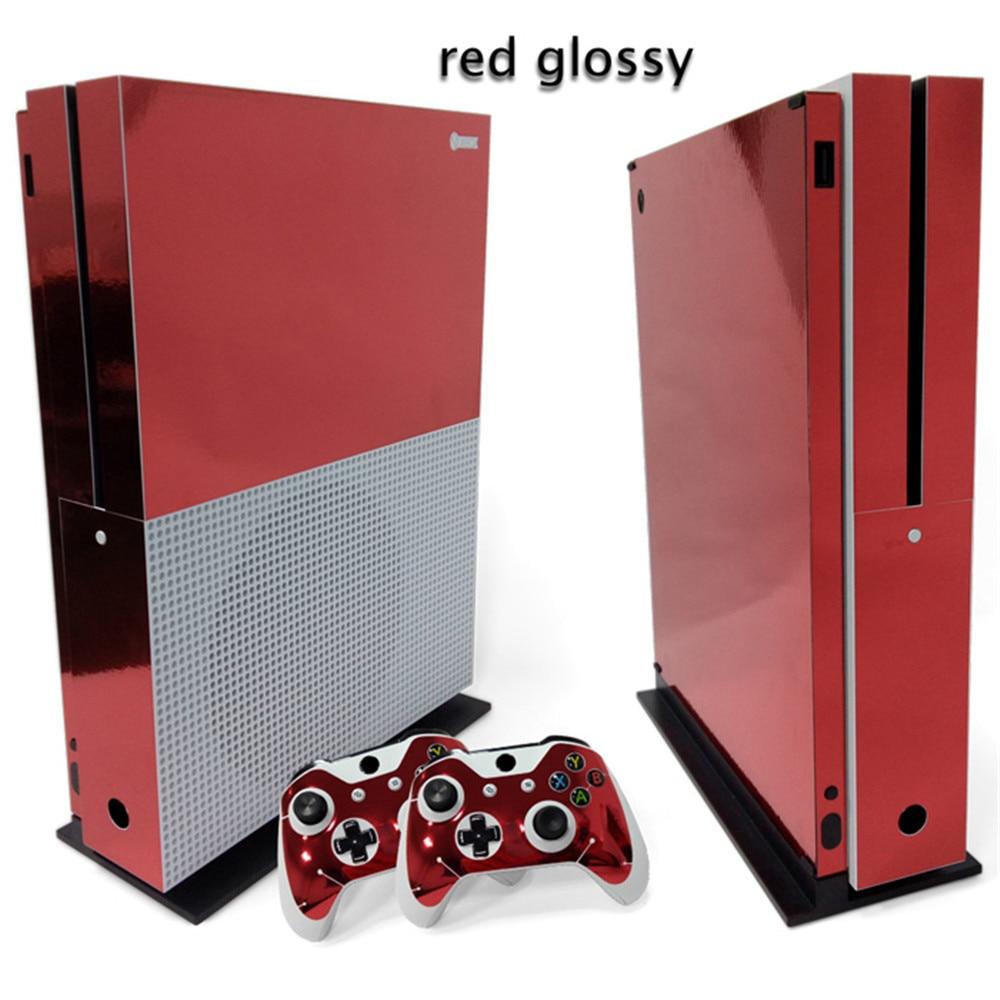 GLOSSY - XBOX ONE S PROTECTOR SKIN