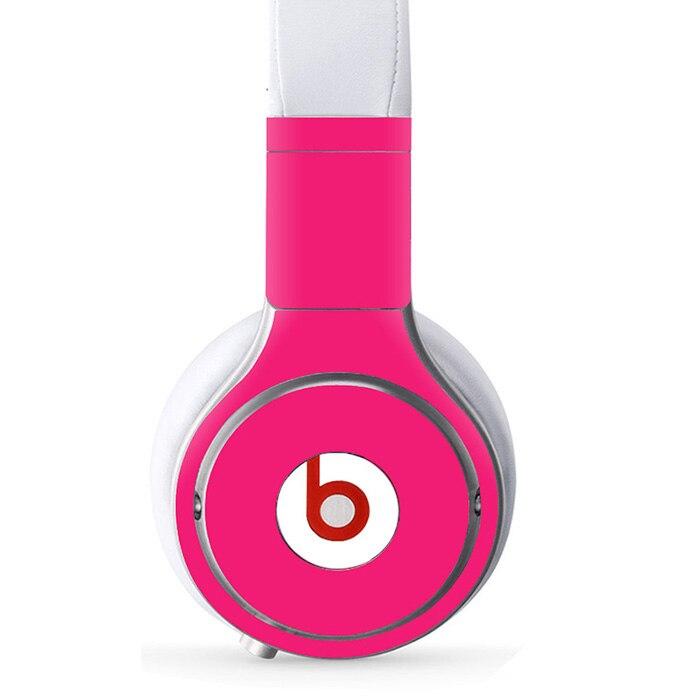 MULTIPLE COLORS - BEATS HEADPHONES PRO PROTECTOR SKIN - best-skins