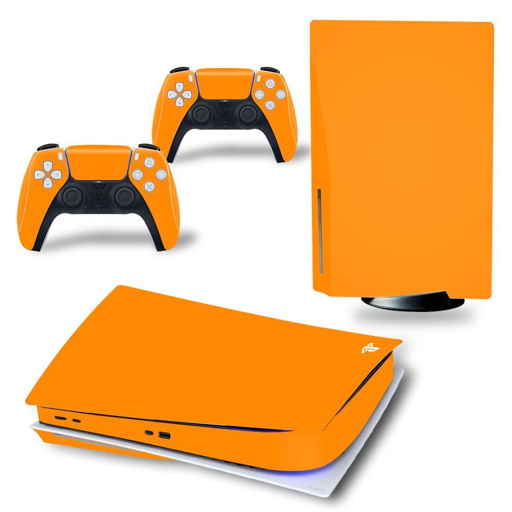 PURE COLORS - PLAYSTATION 5 PROTECTOR SKIN