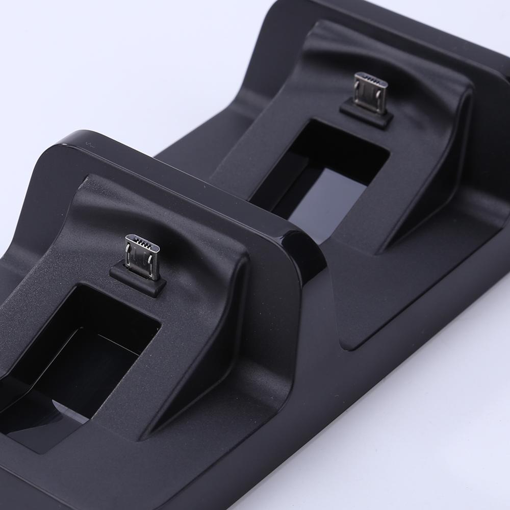 BASE CHARGING FOR PLAYSTATION 4 WIRELESS CONTROLLER - best-skins