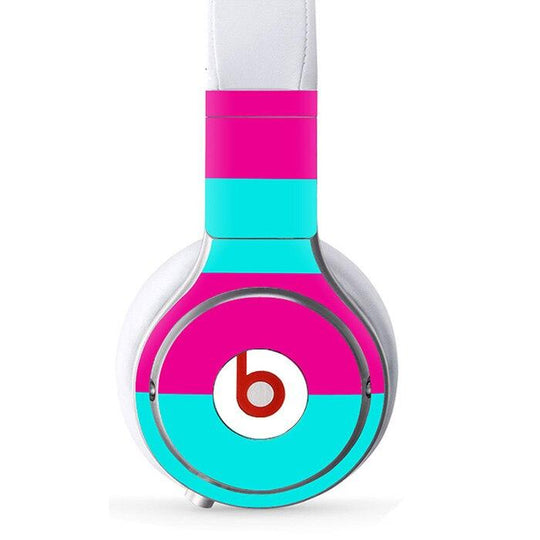 MULTIPLE COLORS - BEATS HEADPHONES PRO PROTECTOR SKIN - best-skins