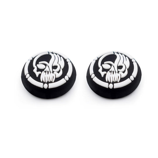 2PCS THUMB GRIP CAPS XBOXONE PLAYSTATION5 NS SWITCH PRO CONTROLLER JOYSTICK  