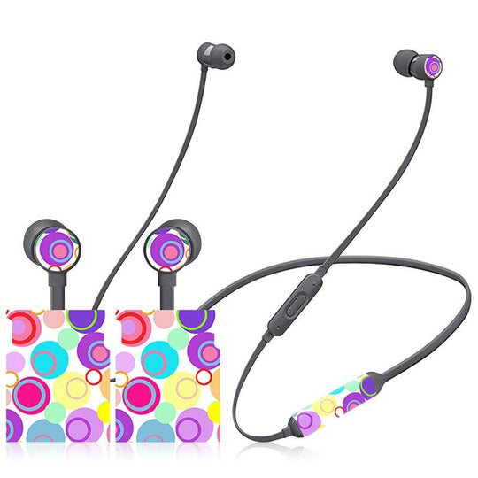Headphone Sticker Vinyl Decal Skin for Beats X Headphone sticker for beats x skin sticker for beats x skin
