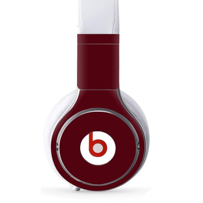MULTIPLE COLORS - BEATS HEADPHONES PRO PROTECTOR SKIN - best-skins