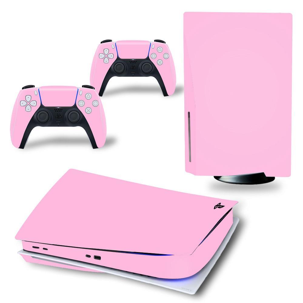PURE COLORS - PLAYSTATION 5 PROTECTOR SKIN