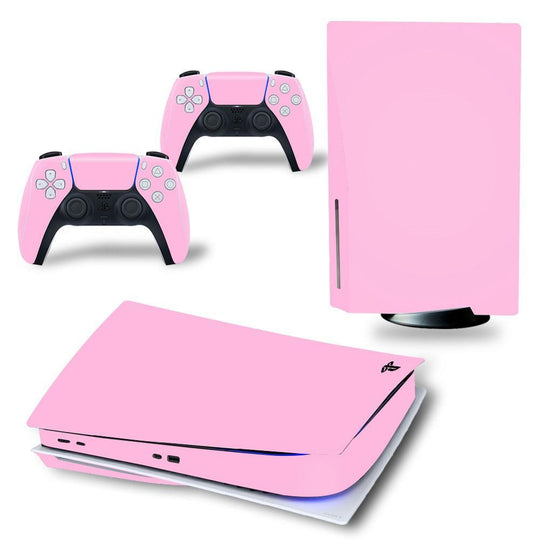 PURE COLORS - PLAYSTATION 5 PROTECTOR SKIN