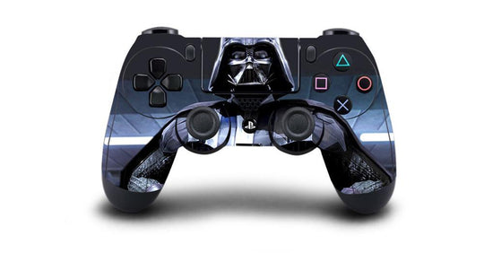 STAR WARS - PLAYSTATION 4 CONTROLLER SKIN - best-skins