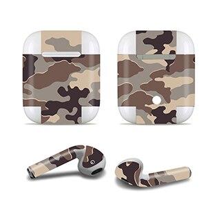 MULTIPLE CAMOUFLAGE - AIRPODS PROTECTOR SKIN - best-skins