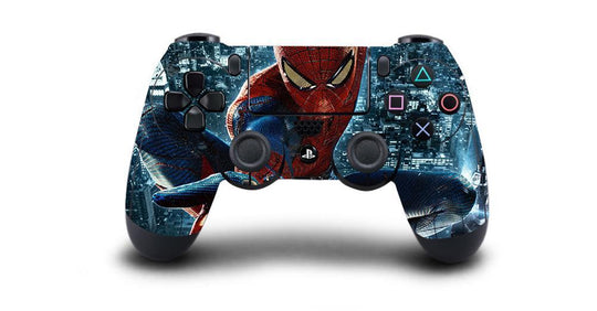 THE AVENGERS - PLAYSTATION 4 CONTROLLER SKIN - best-skins