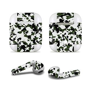 MULTIPLE CAMOUFLAGE - AIRPODS PROTECTOR SKIN - best-skins
