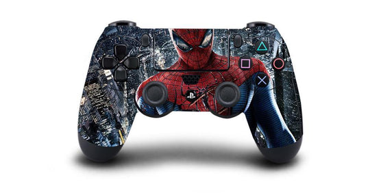 THE AVENGERS - PLAYSTATION 4 CONTROLLER SKIN - best-skins