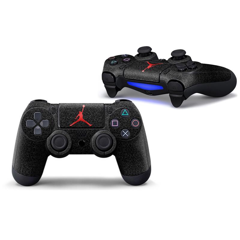 AIR JORDAN NBA LEGEND - PLAYSTATION 4 CONTROLLERS SKIN - best-skins