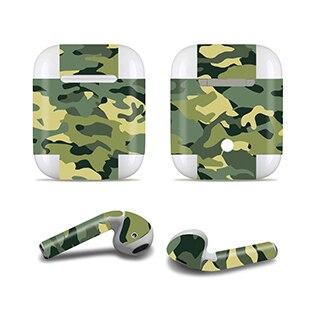 MULTIPLE CAMOUFLAGE - AIRPODS PROTECTOR SKIN - best-skins