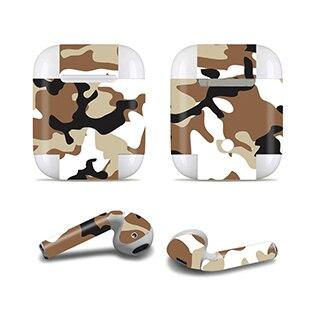 MULTIPLE CAMOUFLAGE - AIRPODS PROTECTOR SKIN - best-skins