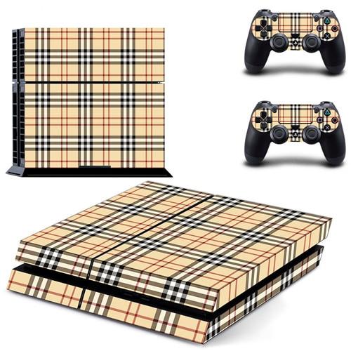 BATTLE ROYALE FORTNITE - PLAYSTATION 4 PROTECTOR SKIN - best-skins