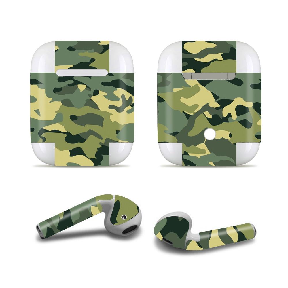 MULTIPLE CAMOUFLAGE - AIRPODS PROTECTOR SKIN - best-skins