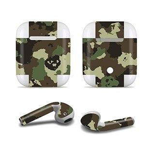 MULTIPLE CAMOUFLAGE - AIRPODS PROTECTOR SKIN - best-skins