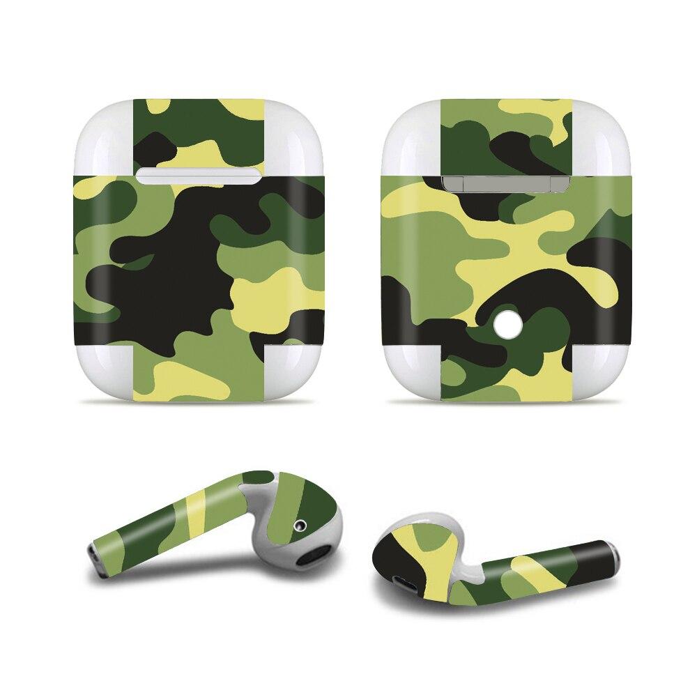 MULTIPLE CAMOUFLAGE - AIRPODS PROTECTOR SKIN - best-skins