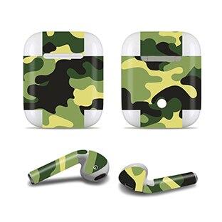 MULTIPLE CAMOUFLAGE - AIRPODS PROTECTOR SKIN - best-skins