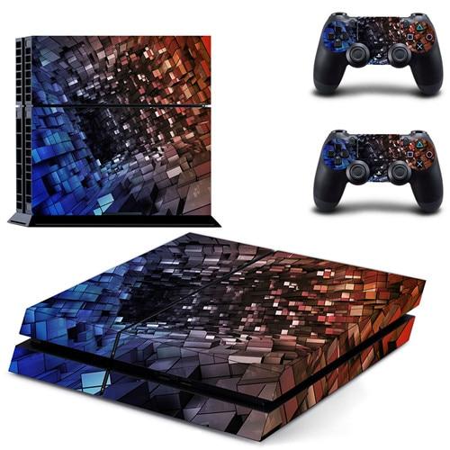 BATTLE ROYALE FORTNITE - PLAYSTATION 4 PROTECTOR SKIN - best-skins