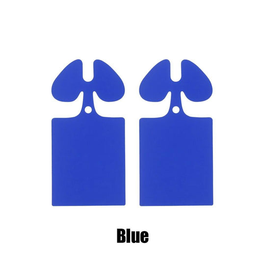 MULTIPLE COLORS - AIRPODS PROTECTOR SKIN - best-skins