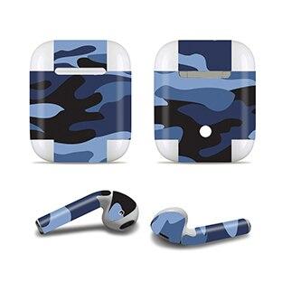 MULTIPLE CAMOUFLAGE - AIRPODS PROTECTOR SKIN - best-skins