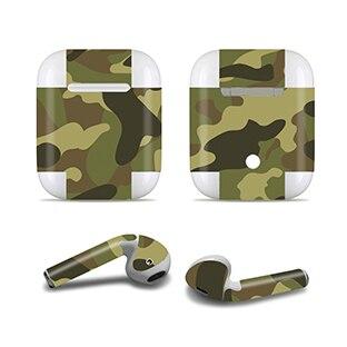 MULTIPLE CAMOUFLAGE - AIRPODS PROTECTOR SKIN - best-skins