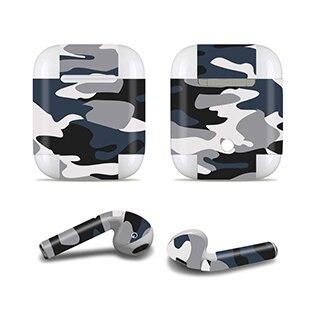 MULTIPLE CAMOUFLAGE - AIRPODS PROTECTOR SKIN - best-skins